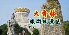 班长露小内裤小视频中国浙江-绍兴大香林旅游风景区